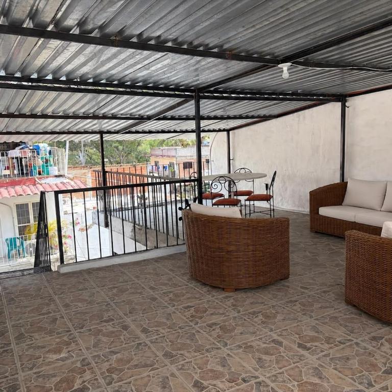 Walkable Romantic Zone Studio Near Beach - Apartamento de 1 dormitorio - 7