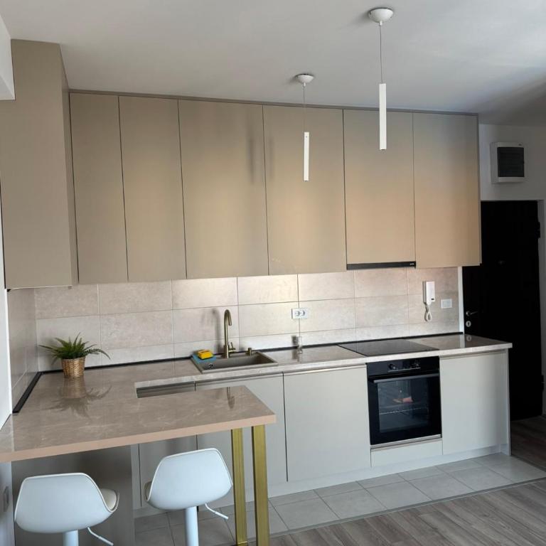 Apartman Lara - Apartman sa 1 Spavaćom Sobom - 1