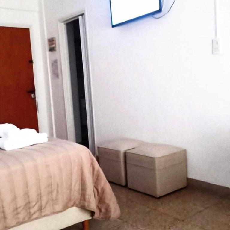 Monoambiente Centro villa Carlos Paz - One-Bedroom Apartment - 10