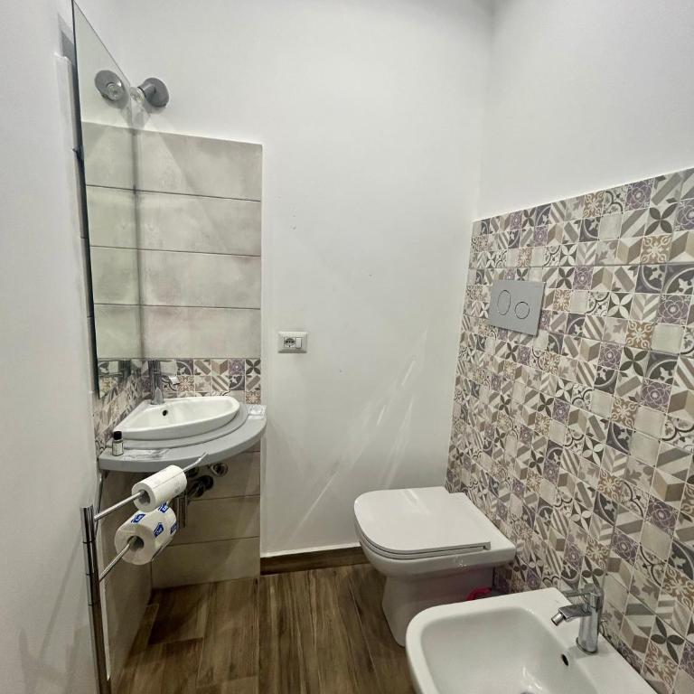 Dielle Rooms Catania - Estudio - 1