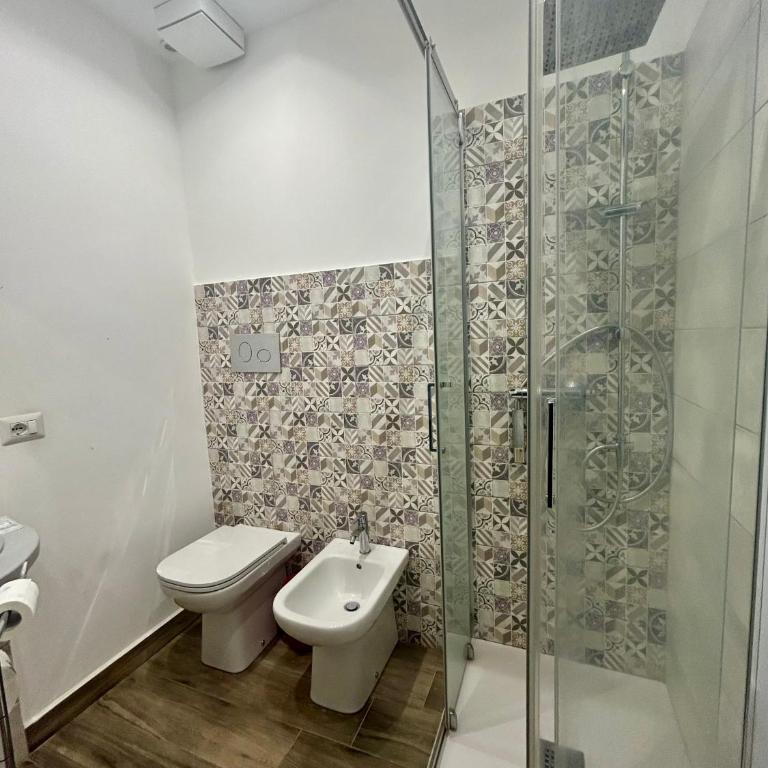 Dielle Rooms Catania - Estudio - 2