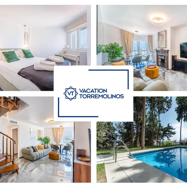 VT Montemar 3BR Duplex with Views - Apartamento de 3 dormitorios con vistas al mar - 1