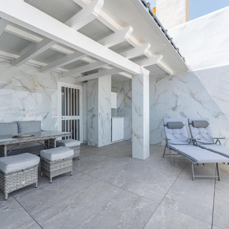 VT Montemar 3BR Duplex with Views - Apartamento de 3 dormitorios con vistas al mar - 19
