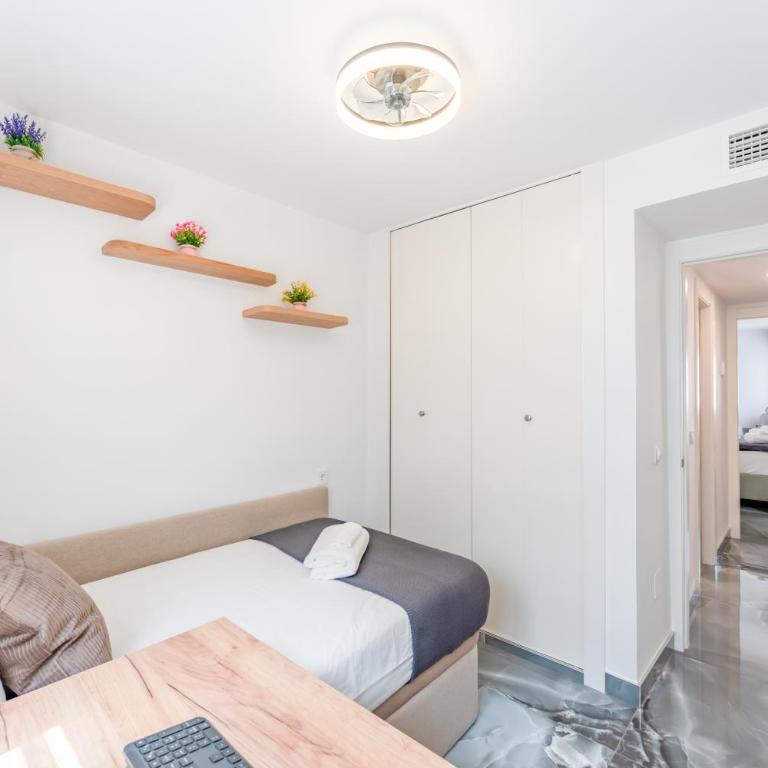 VT Montemar 3BR Duplex with Views - Apartamento de 3 dormitorios con vistas al mar - 14