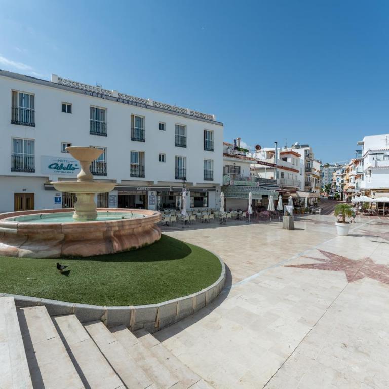 VT Montemar 3BR Duplex with Views - Apartamento de 3 dormitorios con vistas al mar - 31