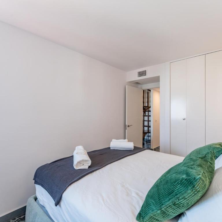VT Montemar 3BR Duplex with Views - Apartamento de 3 dormitorios con vistas al mar - 10