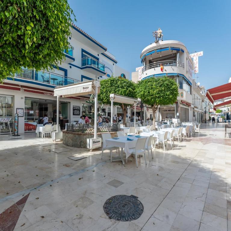 VT Montemar 3BR Duplex with Views - Apartamento de 3 dormitorios con vistas al mar - 30
