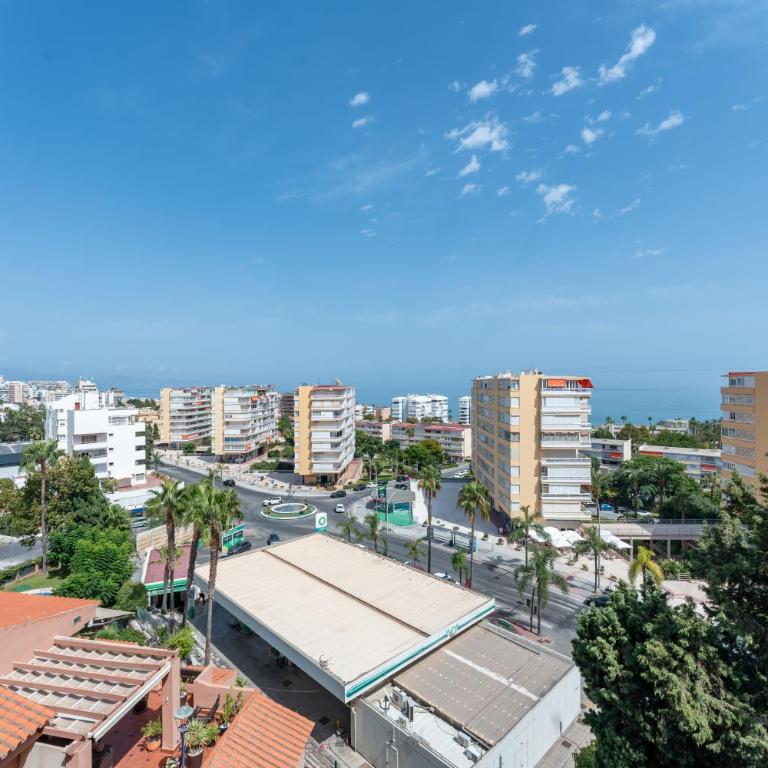 VT Montemar 3BR Duplex with Views - Apartamento de 3 dormitorios con vistas al mar - 24