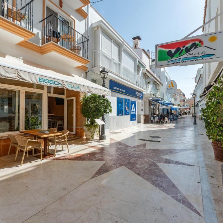 VT Montemar 3BR Duplex with Views - Apartamento de 3 dormitorios con vistas al mar - 32
