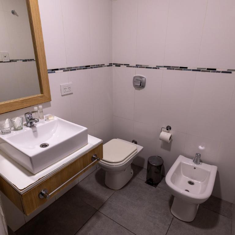 Aura Hotel Recoleta - Habitación Triple - 10