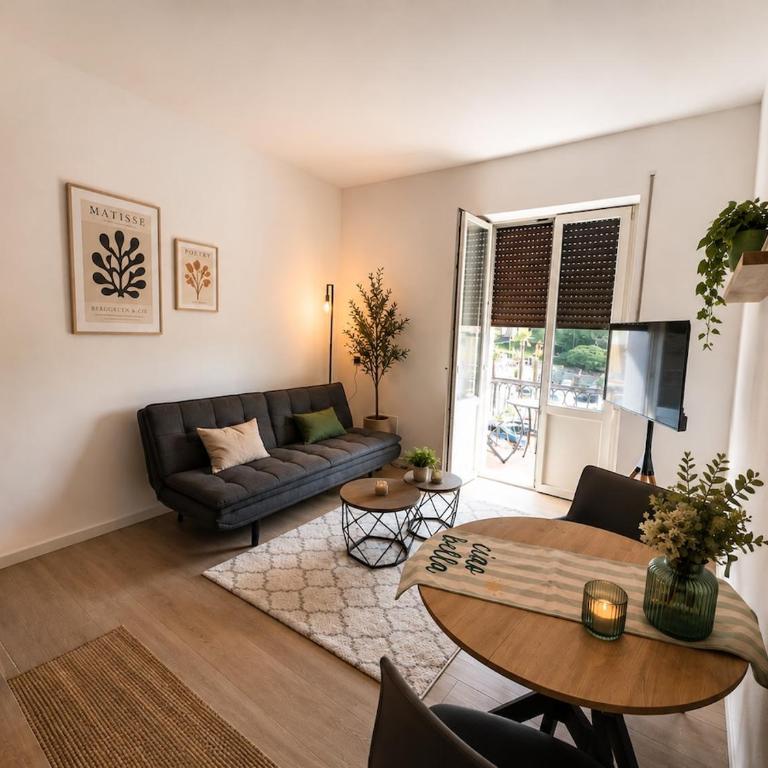 Casa Bernadette - Appartamento con 1 Camera da Letto - 1