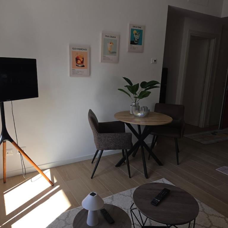 Casa Bernadette - Appartamento con 1 Camera da Letto - 3
