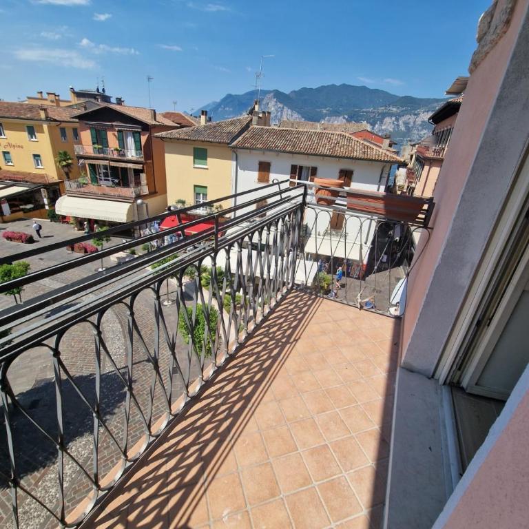 Casa Bernadette - Appartamento con 1 Camera da Letto - 4