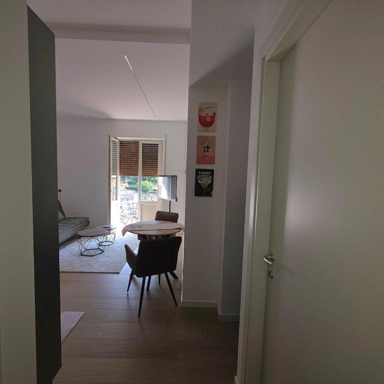 Casa Bernadette - Appartamento con 1 Camera da Letto - 6