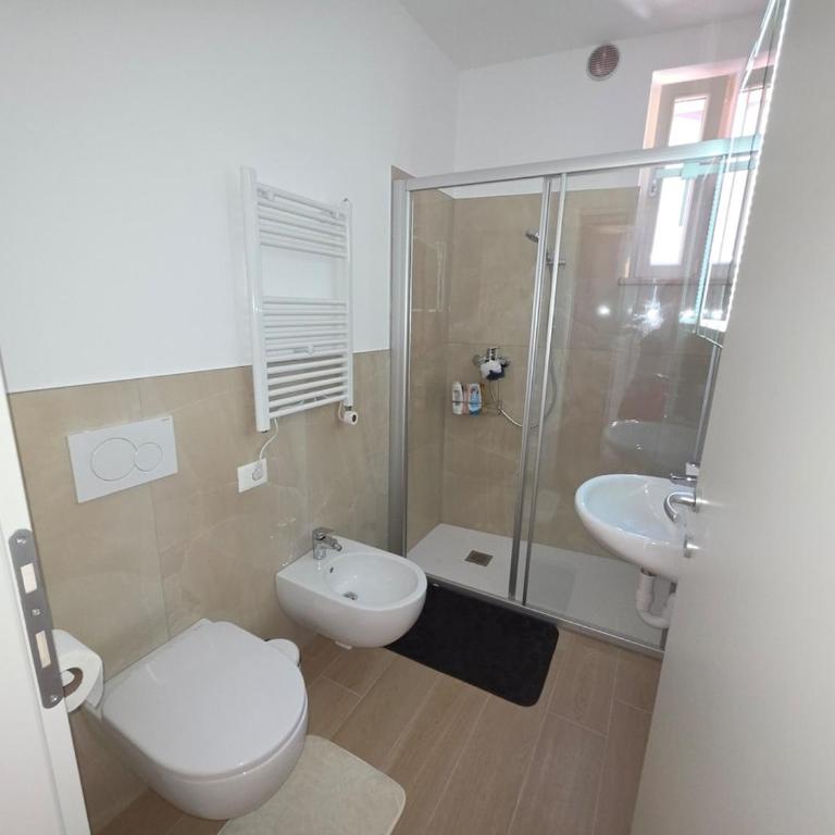 Casa Bernadette - Appartamento con 1 Camera da Letto - 7