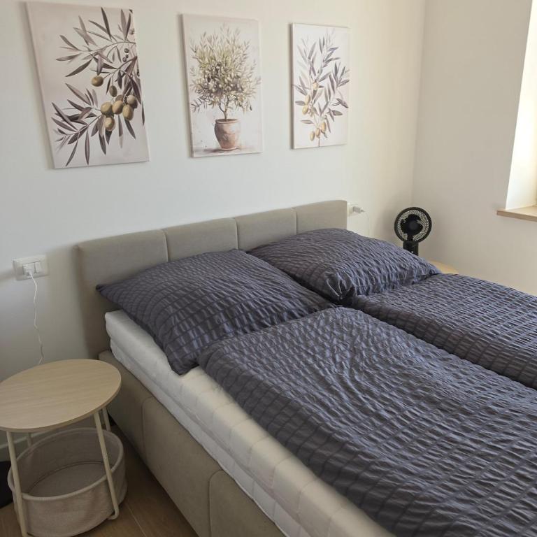 Casa Bernadette - Appartamento con 1 Camera da Letto - 8