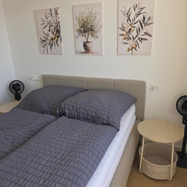 Casa Bernadette - Appartamento con 1 Camera da Letto - 9