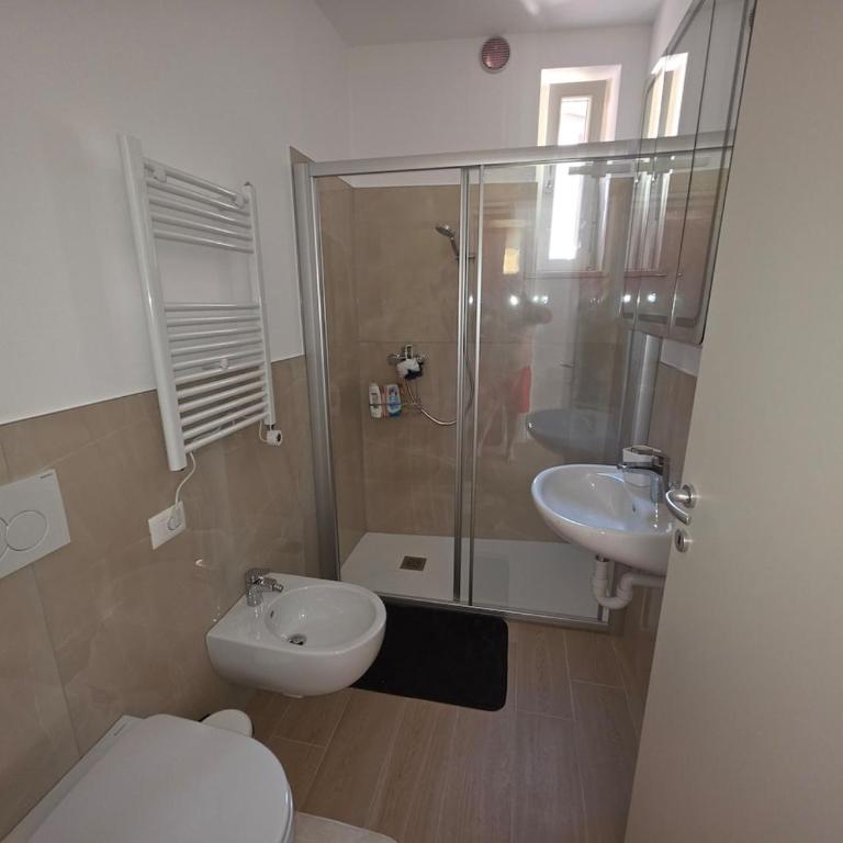 Casa Bernadette - Appartamento con 1 Camera da Letto - 10