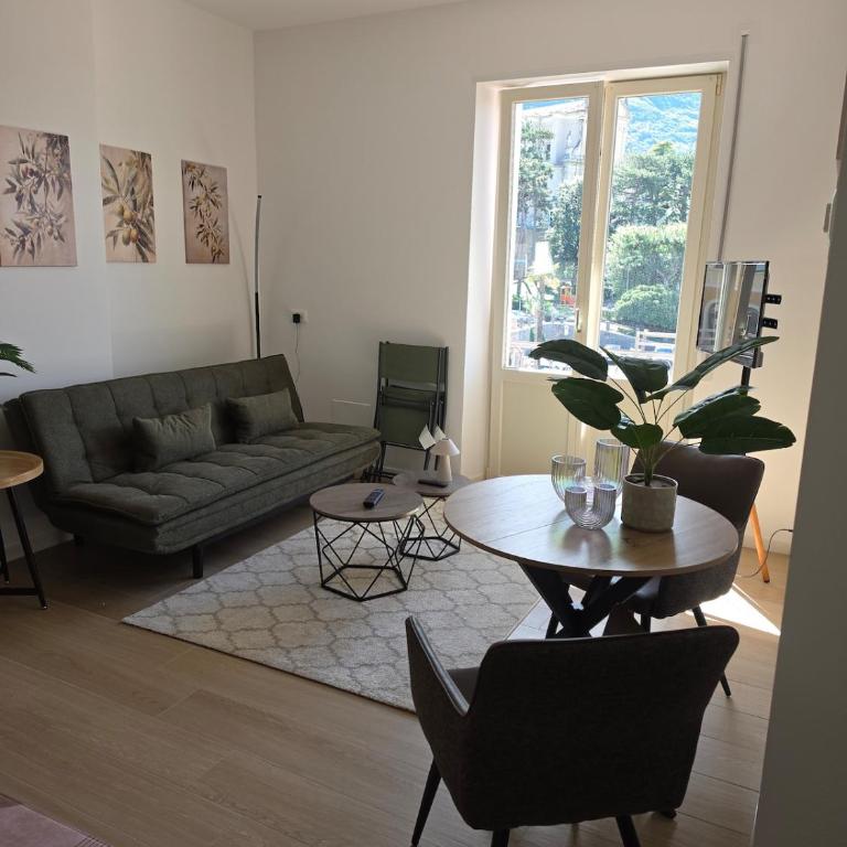 Casa Bernadette - Appartamento con 1 Camera da Letto - 11