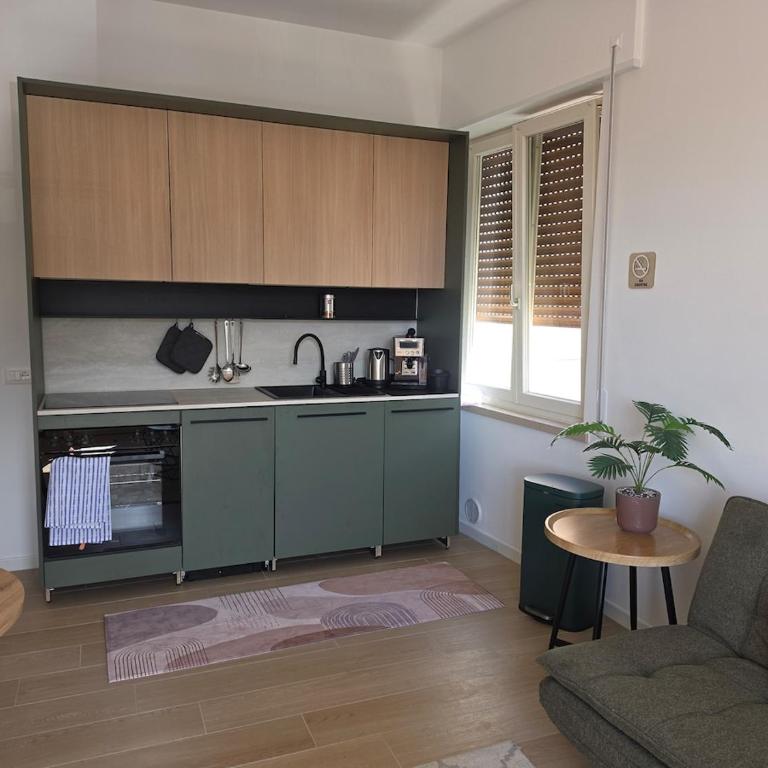 Casa Bernadette - Appartamento con 1 Camera da Letto - 13