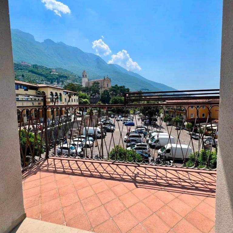 Casa Bernadette - Appartamento con 1 Camera da Letto - 14