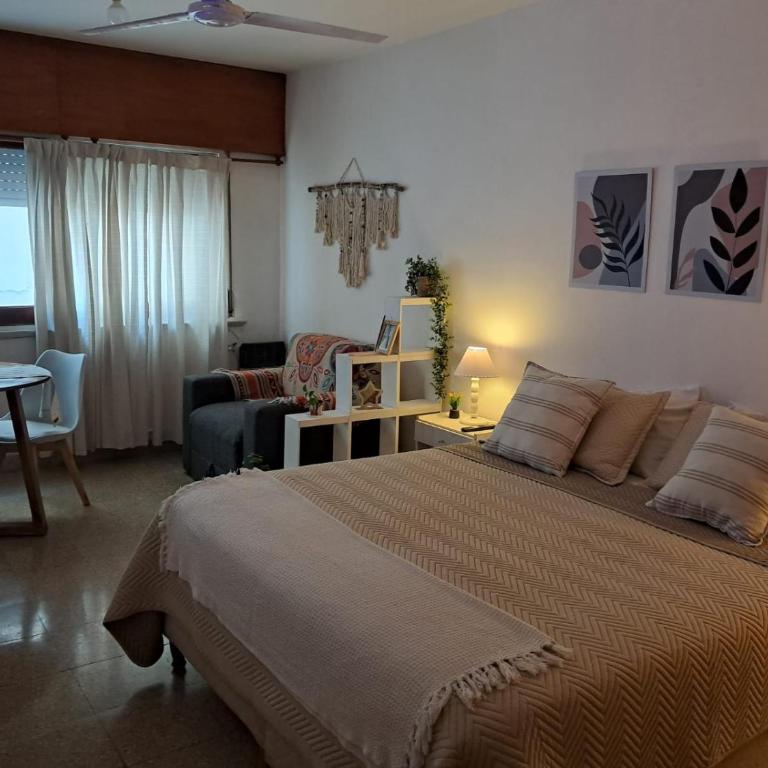 Monoambiente Centro villa Carlos Paz - One-Bedroom Apartment - 12