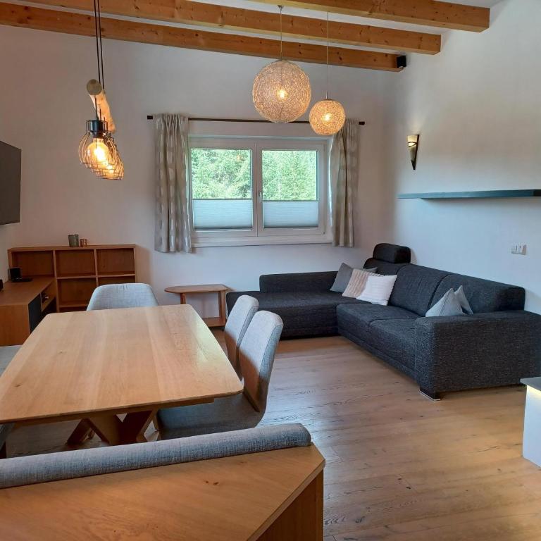 Appartement Waldzauber - Appartamento con 3 Camere da Letto - 30