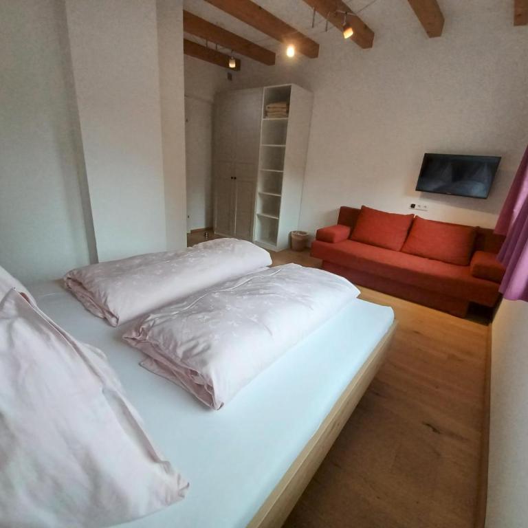 Appartement Waldzauber - Appartamento con 3 Camere da Letto - 32