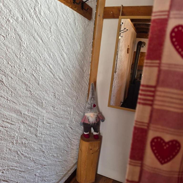 Les Fleurettes - Apartment mit 1 Schlafzimmer - 16