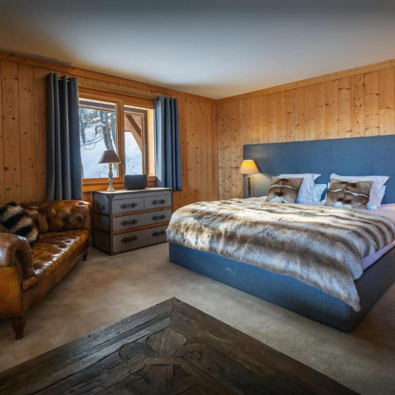 Chalet Fitzgerald - OVO Network - Chalet - 30