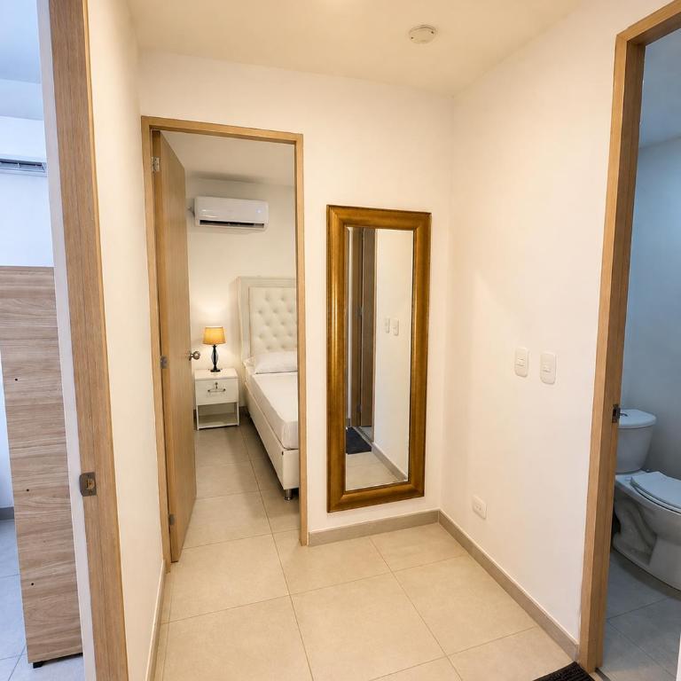 Apartamento 1002 - Apartamento de 2 dormitorios - 5