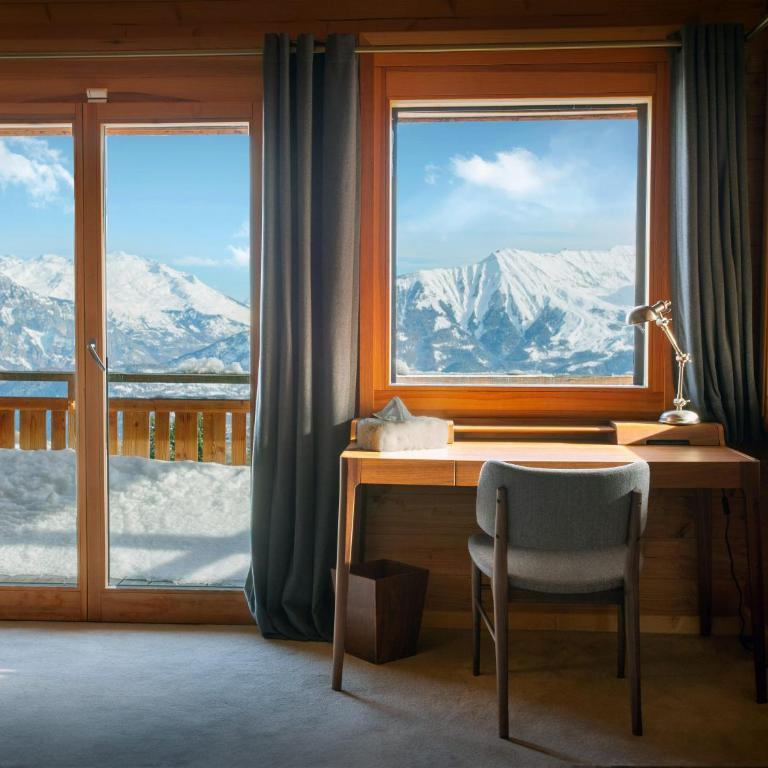 Chalet Fitzgerald - OVO Network - Chalet - 21