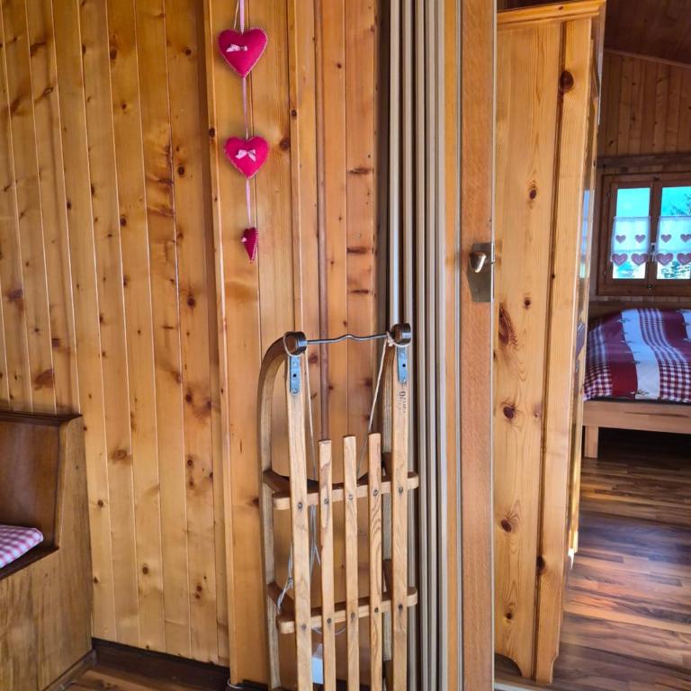 Les Fleurettes - Apartment mit 1 Schlafzimmer - 12