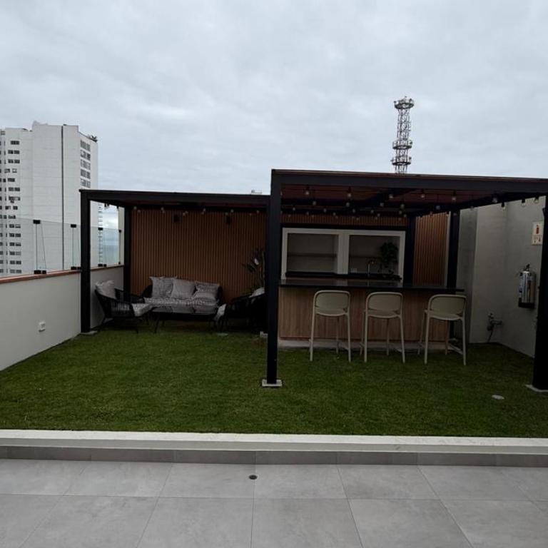 brand new bedroom apartment in Miraflores - Two-Bedroom Apartment - 15