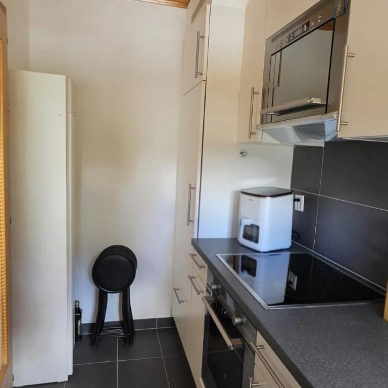 Cosy - Appartement 1 Chambre - 1
