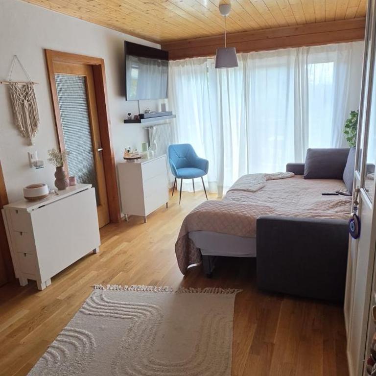 Cosy - Appartement 1 Chambre - 4