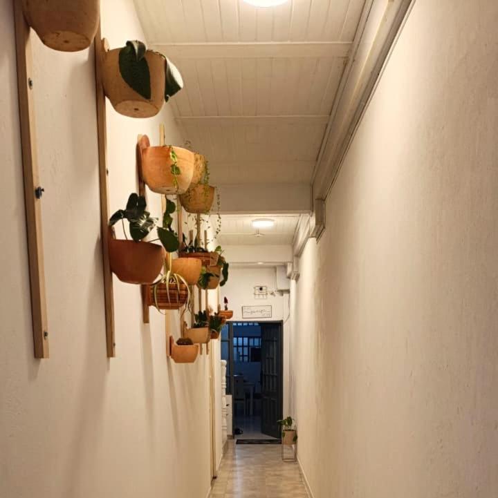 Nuevo Olimpo 201, Apartamento Familiar - Apartamento de 2 dormitorios - 4
