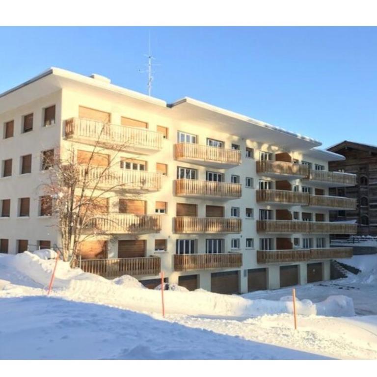 Cosy - Appartement 1 Chambre - 9