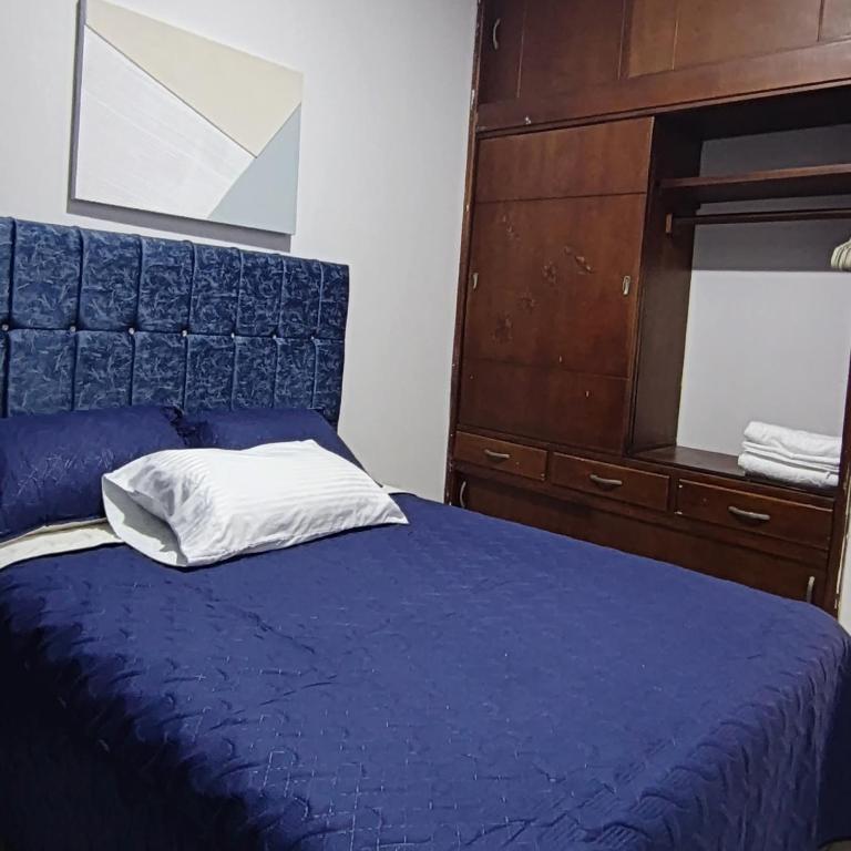 Nuevo Olimpo 201, Apartamento Familiar - Apartamento de 2 dormitorios - 23