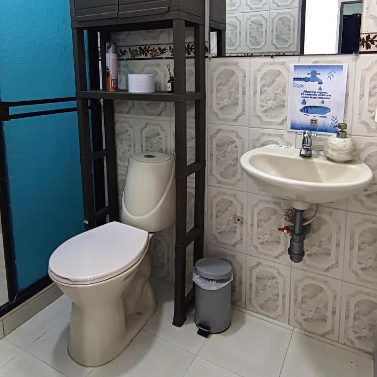 Nuevo Olimpo 201, Apartamento Familiar - Apartamento de 2 dormitorios - 19