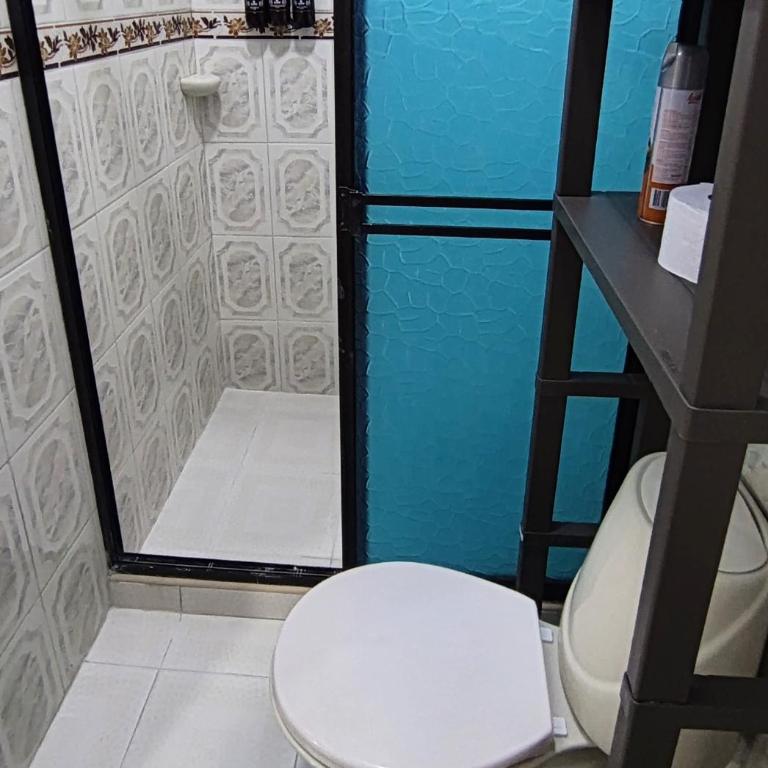 Nuevo Olimpo 201, Apartamento Familiar - Apartamento de 2 dormitorios - 20