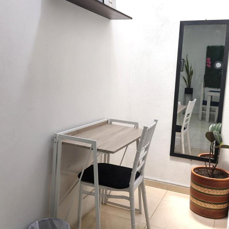 Nuevo Olimpo 201, Apartamento Familiar - Apartamento de 2 dormitorios - 11