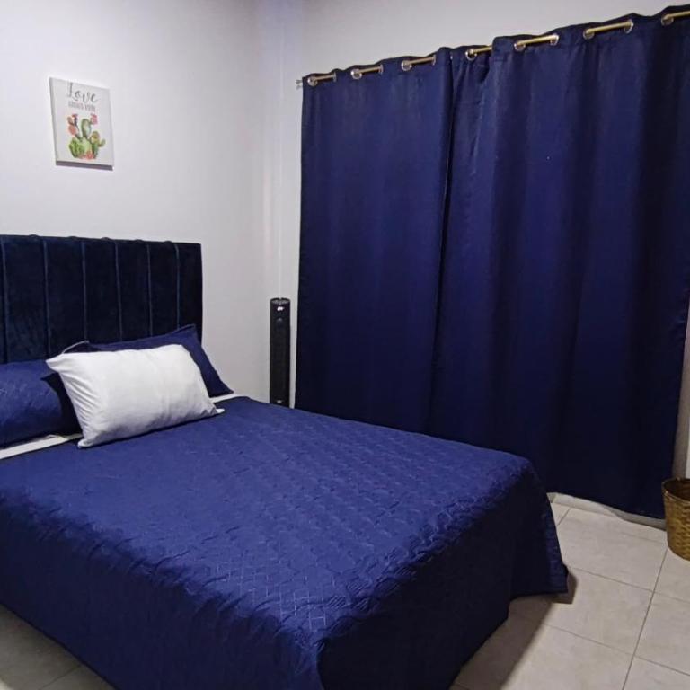 Nuevo Olimpo 201, Apartamento Familiar - Apartamento de 2 dormitorios - 30