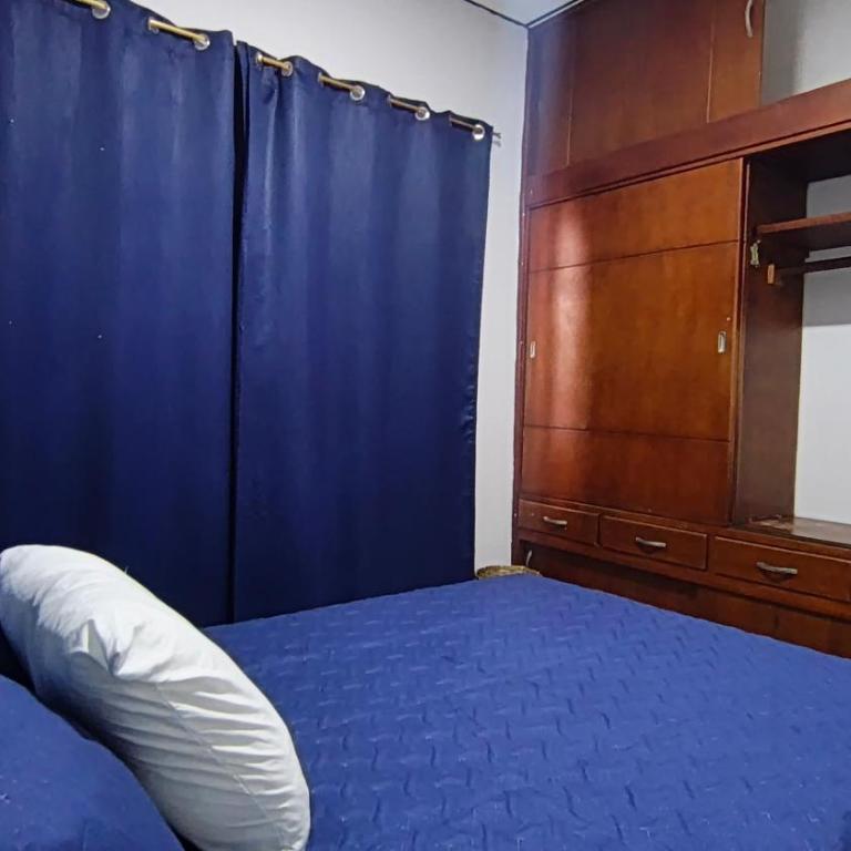 Nuevo Olimpo 201, Apartamento Familiar - Apartamento de 2 dormitorios - 29