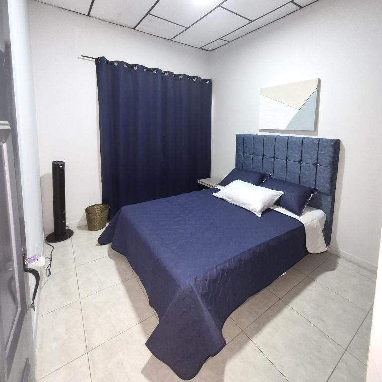 Nuevo Olimpo 201, Apartamento Familiar - Apartamento de 2 dormitorios - 26
