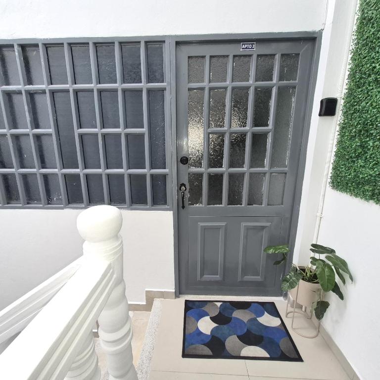 Nuevo Olimpo 201, Apartamento Familiar - Apartamento de 2 dormitorios - 7