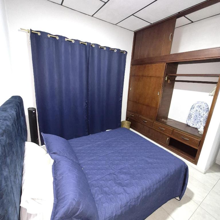 Nuevo Olimpo 201, Apartamento Familiar - Apartamento de 2 dormitorios - 31