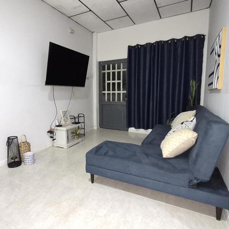 Nuevo Olimpo 201, Apartamento Familiar - Apartamento de 2 dormitorios - 10