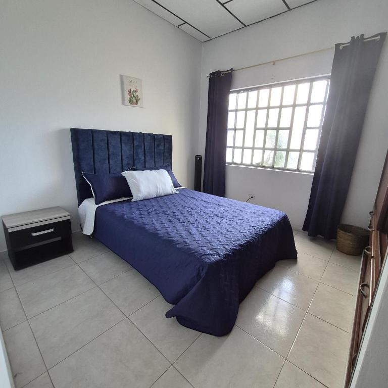 Nuevo Olimpo 201, Apartamento Familiar - Apartamento de 2 dormitorios - 28
