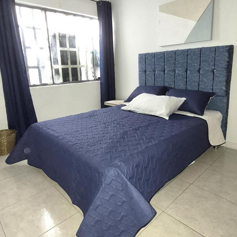 Nuevo Olimpo 201, Apartamento Familiar - Apartamento de 2 dormitorios - 27